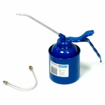 Pulverizador de aceite Pressol Manguera flexible 250 ml