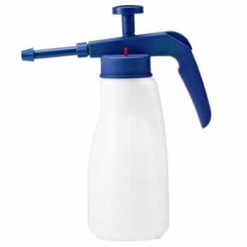 Botella pulverizadora Pressol de 1,5 l