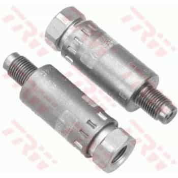 Distribuidor de fuerza de frenado GPV1181 TRW