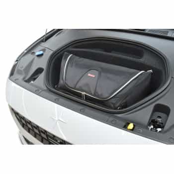 Maletero trasero Polestar 2 2020-presente hatchback de 5 puertas