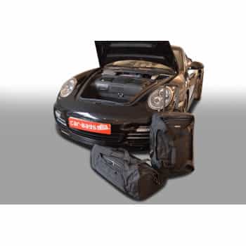 Juego de bolsas de viaje Porsche 911 (997) 2004-2012 Pro.Line