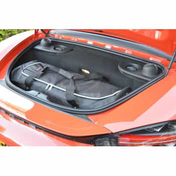 Bolsas para maletero Car-Bags Porsche Boxster (981) 2012-2016