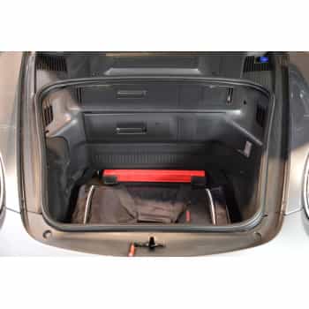 Juego de bolsas de viaje Porsche Cayman (987) 2004-2012