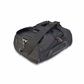 Juego de bolsas de viaje Porsche Cayman (987) 2004-2012 Pro.Line