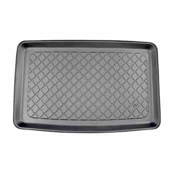 Bandeja de maletero compatible con Mercedes Clase B (W246) 2011-2018