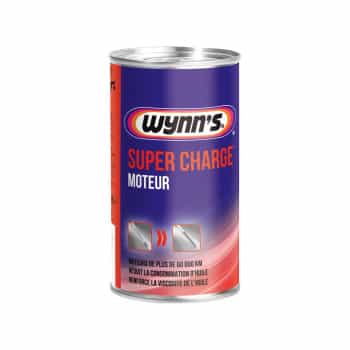 Wynn's Super Charge 325 ml