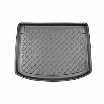 Tapis de coffre adapté pour Volvo V40 (aussi CrossCountry) 2012-2019