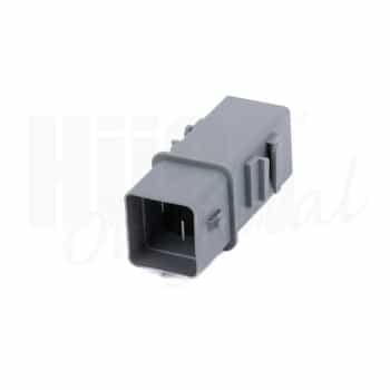 Relais, système de préchauffage