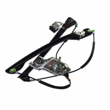 Mecanismo de control de ventana