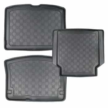 Tapis de coffre 'Design' pour Hyundai i20 III (BC3) 2020-