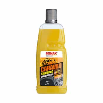 Champú para caravanas Sonax 1L