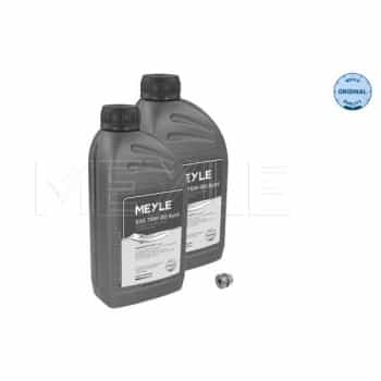 Conjunto de artículos, cambio de aceite automático