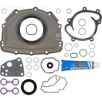 Juego de juntas, bloque del motor 08-37726-01 Viktor Reinz