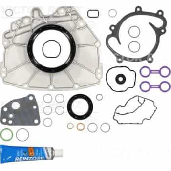 Juego de juntas, bloque del motor 08-37726-02 Viktor Reinz