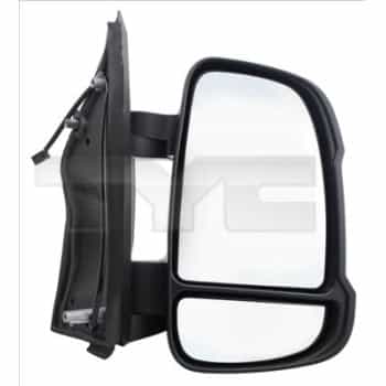 Espejo exterior izquierdo 309-0200 TYC