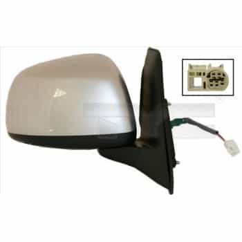 Espejo exterior 335-0023 TYC