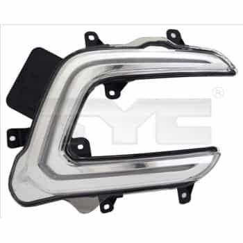 Lumières allumées toute la journée 12-0429-00-2 TYC