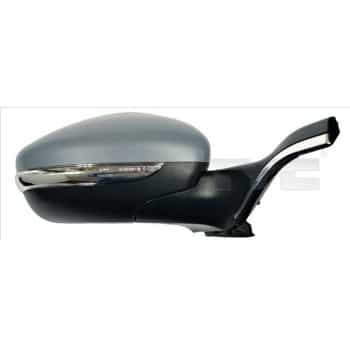 Espejo exterior 326-0167 TYC