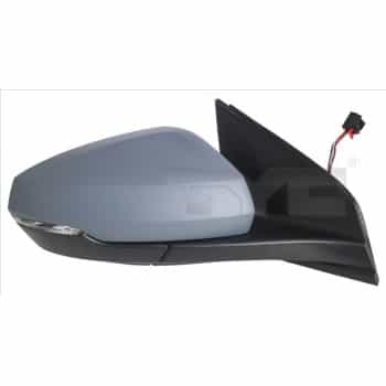 Espejo exterior 337-0319 TYC