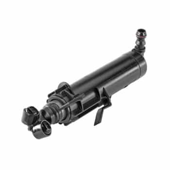 Líquido limpiador de inyectores, limpieza de faros