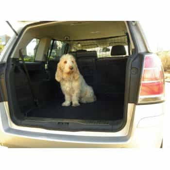 Red para perros Carpoint extra fuerte