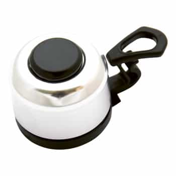 Simson Bel Compact plata