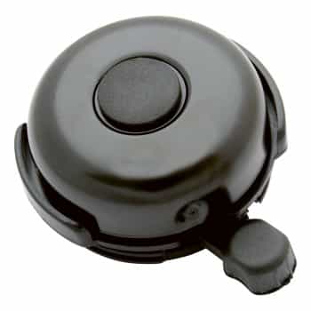 Simson Bel Híbrido negro