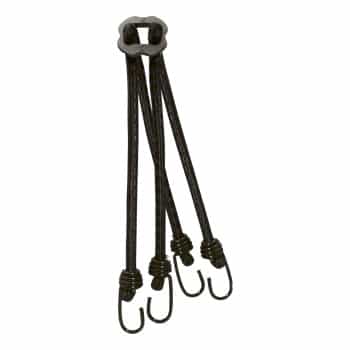 Simson Spinbinder de 4 brazos