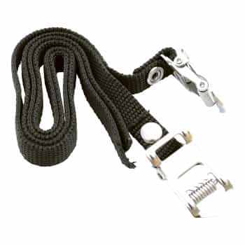 Correas para dedos Simson Toeclip 2 piezas