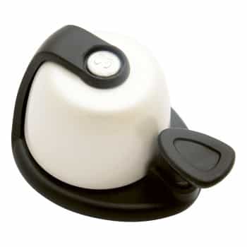 Simson Bel Allure blanco-negro