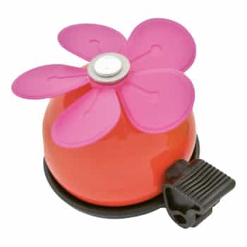Simson Bel Flower rojo-rosa
