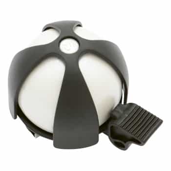 Simson Bel Sport blanco-negro