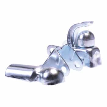 Acoplamiento de remolque de bicicleta Simson