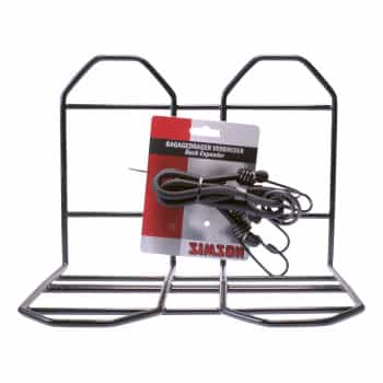 Extensor de portaequipaje Simson