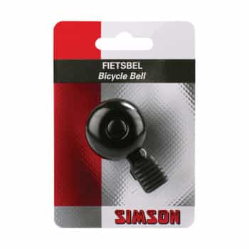 Timbre de bicicleta Simson Mini 32 mm