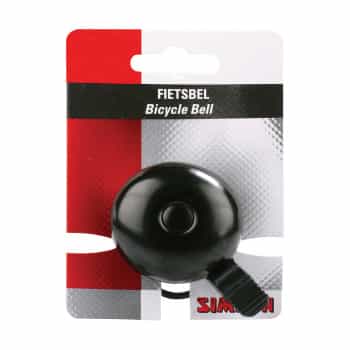 Carrera de bicicletas Simson Bell