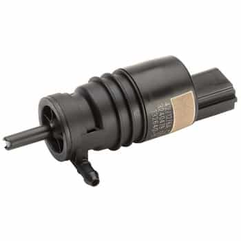 Bomba lavaparabrisas