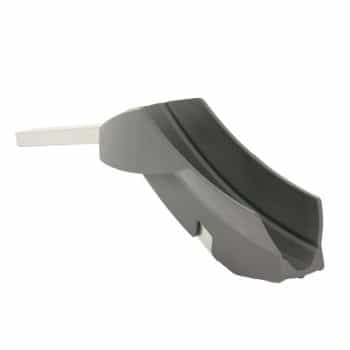 Rueda de carga Twinny para canalón oscilante FE/FES largo 629962955