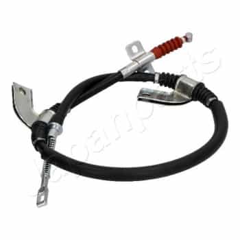 Cable de tracción, freno de estacionamiento BC-S01L Japanparts