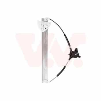 Mecanismo de control de ventana 2754262 Van Wezel
