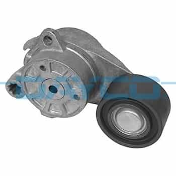 Tensor de correa, correa Poly V