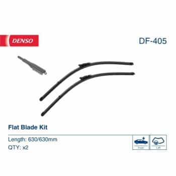 Limpiaparabrisas DF-405 Denso