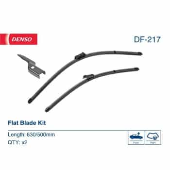Essuie-glace DF-217 Denso