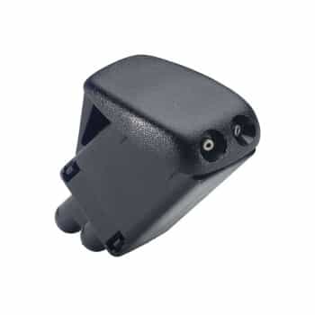 Boquilla rociadora para limpieza de ventanas