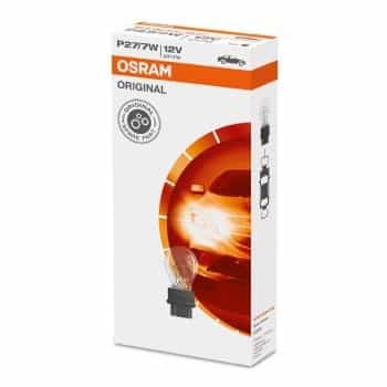 Osram Original 12V P27/7W S25d