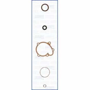 Juego de juntas, bloque del motor