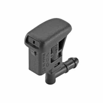 Líquido limpiador de boquillas de pulverización