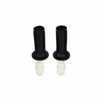 Cubierta antipolvo, amortiguador