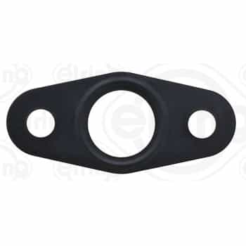 Sello, salida de aceite del turbocompresor 635.432 Elring