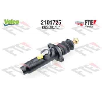 Maître Cylindre, Embrayage 2101725 Valeo